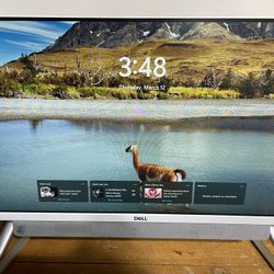 Dell Inspiron 5490 AIO 24" - Intel i7-10510U | 16GB RAM | 512GB SSD | Win 11 | Touch