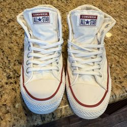 Converse All Star Shoes women’s 7