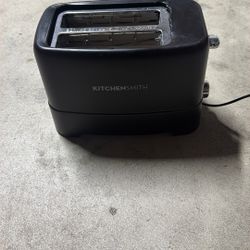 Toaster 
