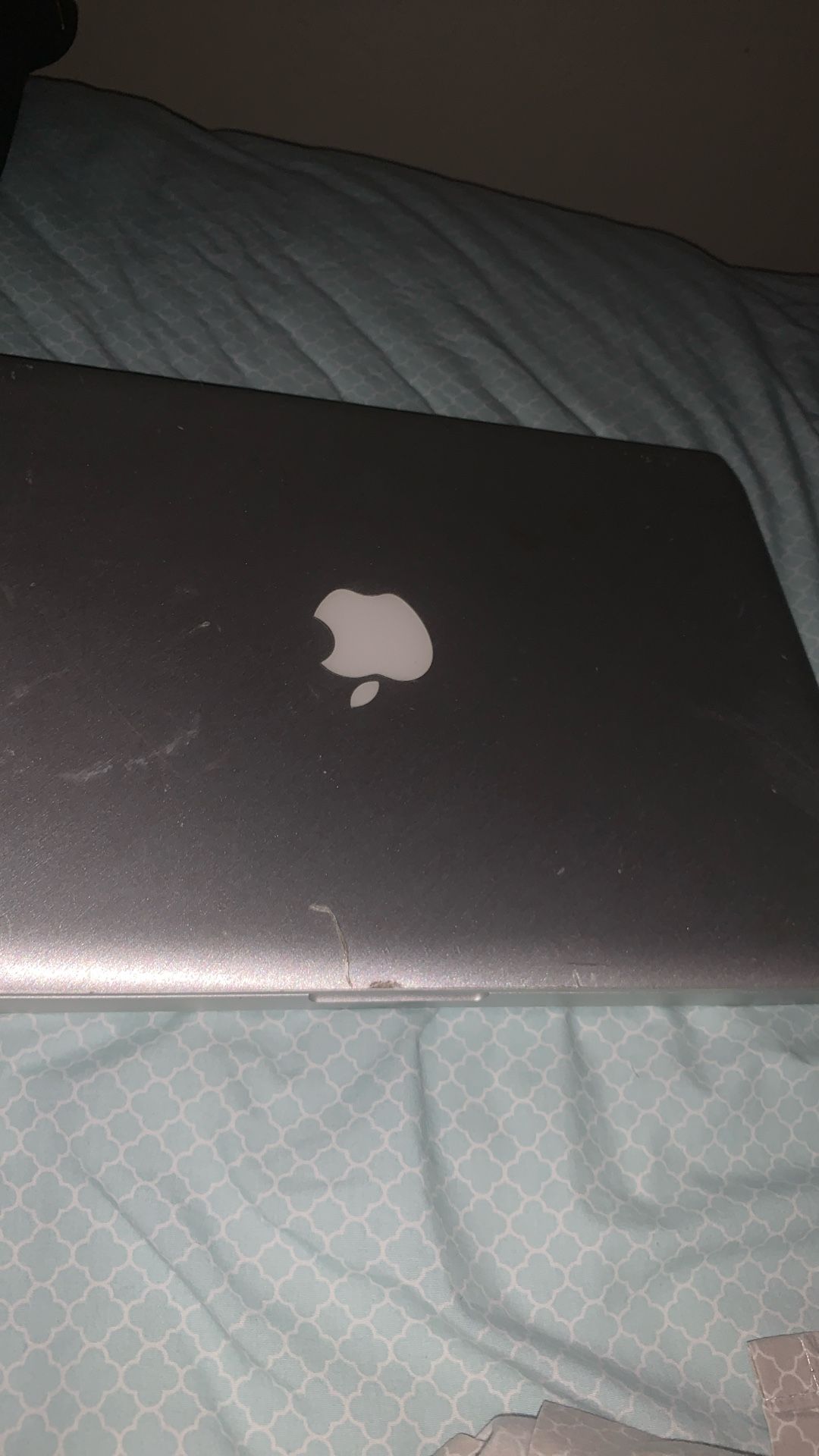 MacBook Air 2019