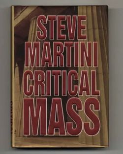 Steve Martini