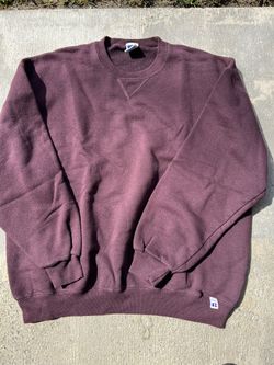 Vintage Russell Sweater 