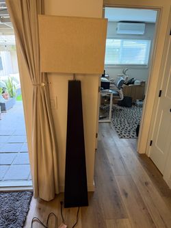Modern Floor Lamp