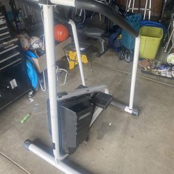 Stair Master Pt4000
