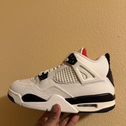 Jordan 4 ‘Flight Club’  Sizes 12,11.5,11 Men & 7, 6.5Y