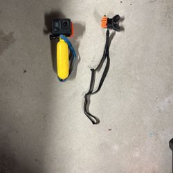 Go Pro Hero 3 With Floater