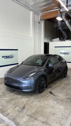 Tinting any car any shade
