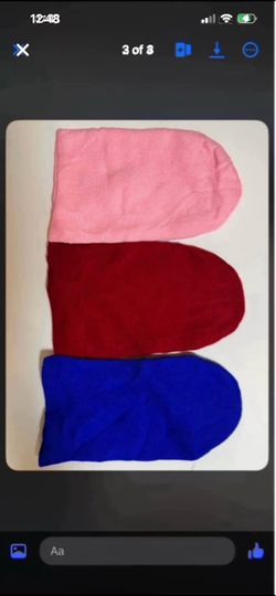 Jexine 72 pcs Kid’s Beanies