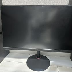 Gaming Monitor