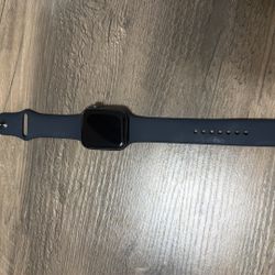Apple Watch SE. First Gen 44m 