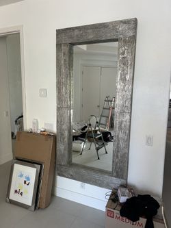 Full Length Morris (z Gallery) 