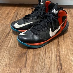 Nike Prime Hype Df