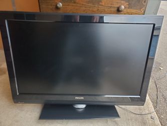 42" Philips Lcd TV (2)