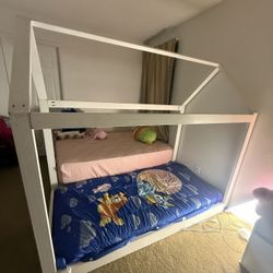 Twin Frame 