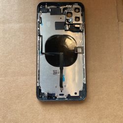 iPhone 11 Pro Max Housing With Parts