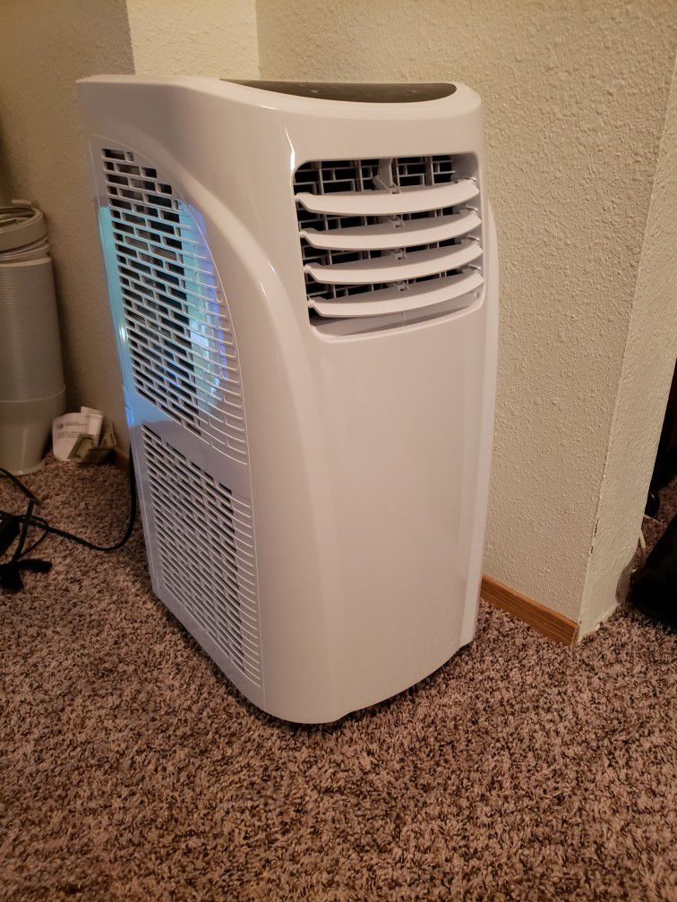Air Conditioner Like New