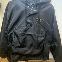 Prada Jacket Size Small **NO TRADES**