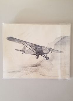 22 Drawings of Delta Aircraft by Fred Takasumi Celebrating 50 yrs 1(contact info removed)