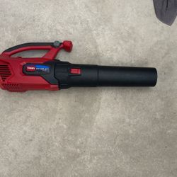 Toro Powerjet F700 Leaf Blower