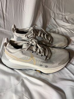 Nike Trail ZoomX Running Sneakers