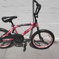 Firestorm 16in Boy's Bike 