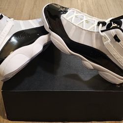 Jordan Size 13 For Men 