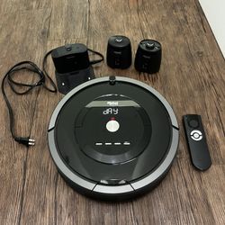 Roomba Robotic Vacuum 