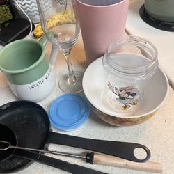 Kitchen Stuff