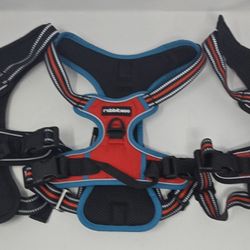 Rabbitgoo Dog Harness No Pull, Size L 
