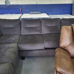 Chairs # Sectionals # Mattresses #