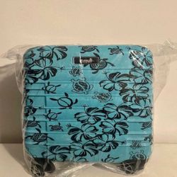 Glide-Easy Luggage - Wheels That Roll Perfectly before a