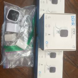 7 Blink Audio/Video Recording Device 