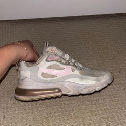 Nike Air 7 react 