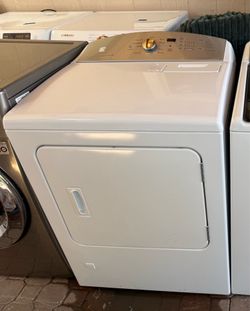 KENMORE 🔥GAS🔥DRYER ✅✅3 MONTHS WARRANTY