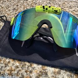 Sunglasses 