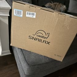 Snailax Massage Pad With Heat 