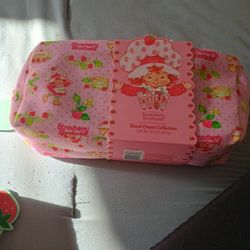 Cute Handbag Strawberry Shortcake Hand Creams Both For $7