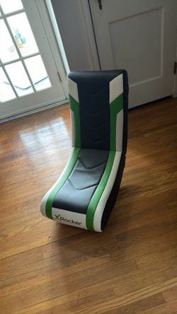 Gaming seat
