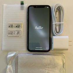 Apple  iPhone 11 64GB Factory Unlocked* ﻿*$160 OR BEST OFFER* *DELIVERY AVAILABLE* *HABLO ESPAÑOL*