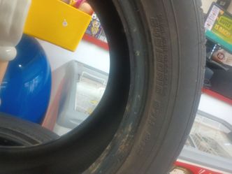 Sumic GT50A  245-60-16 tires new
