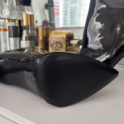 MErEAlONNA  Aldo Heels 