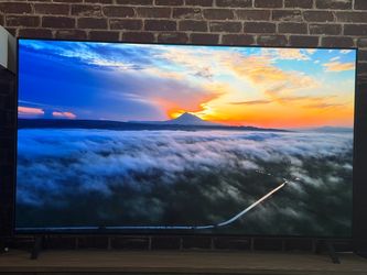 LG 55-Inch Class OLED A2 Series Alexa Built-in 4K Smart TV