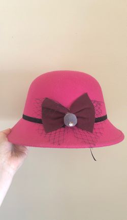 Ladies hat