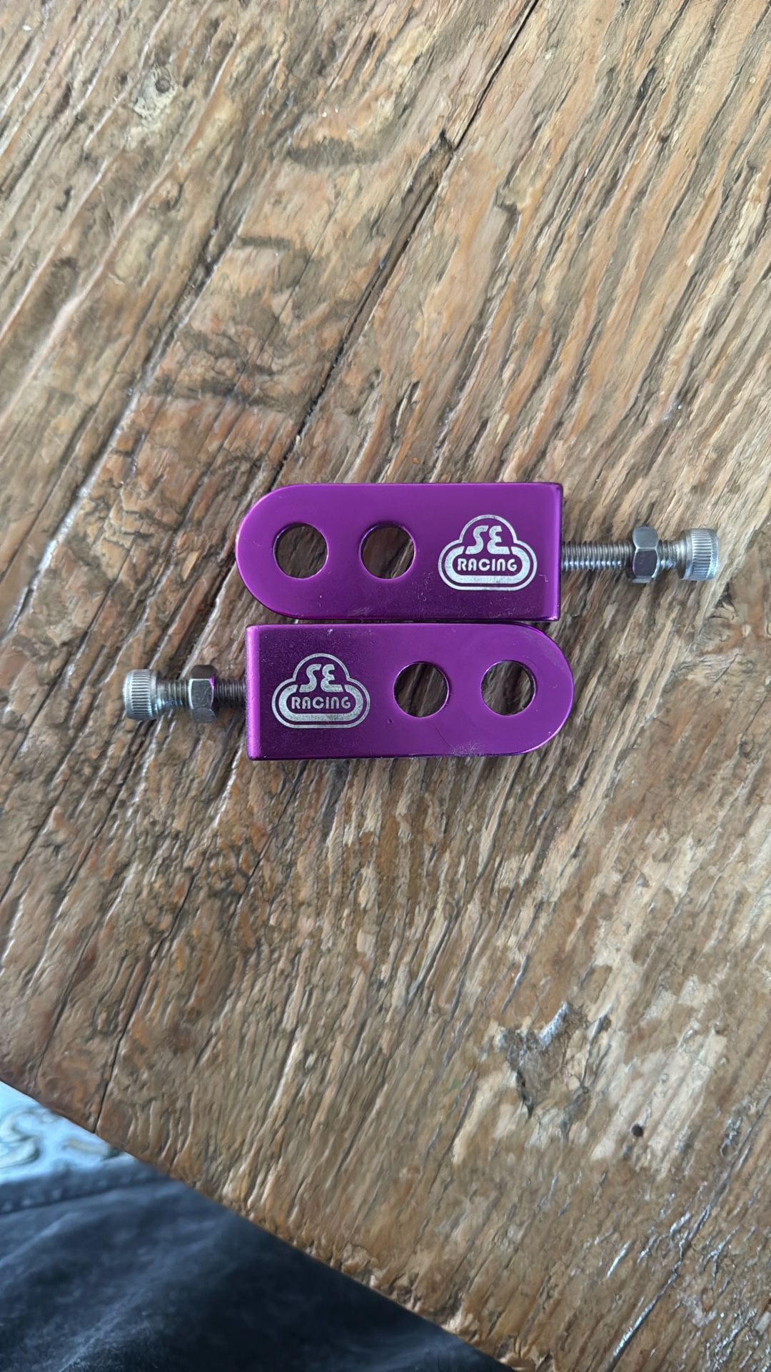 Se Bikes Chain Tensioners