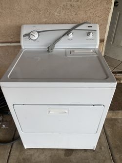 Kenmore Dryer