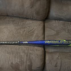 Rawlings Baseball Bat 30’