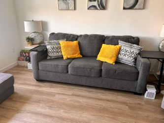 Sofa Bed