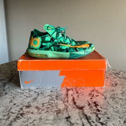 NIKE KD 6 ‘Easter’