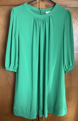 Hermoso Y Elegante Vestido De La Marca “ Eva Mendes” Talla S