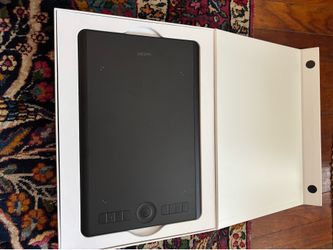 Wacom Drawing Tablet - Medium